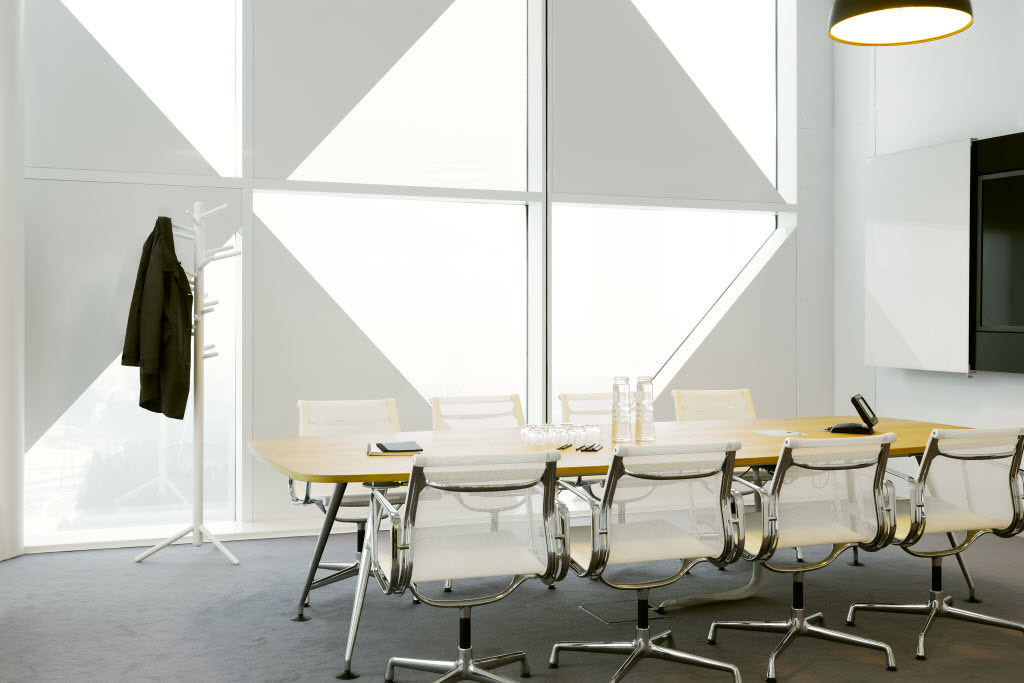Copyright: Interior photographs of Scandic Hotels Scandic Victoria Tower, meeting room
